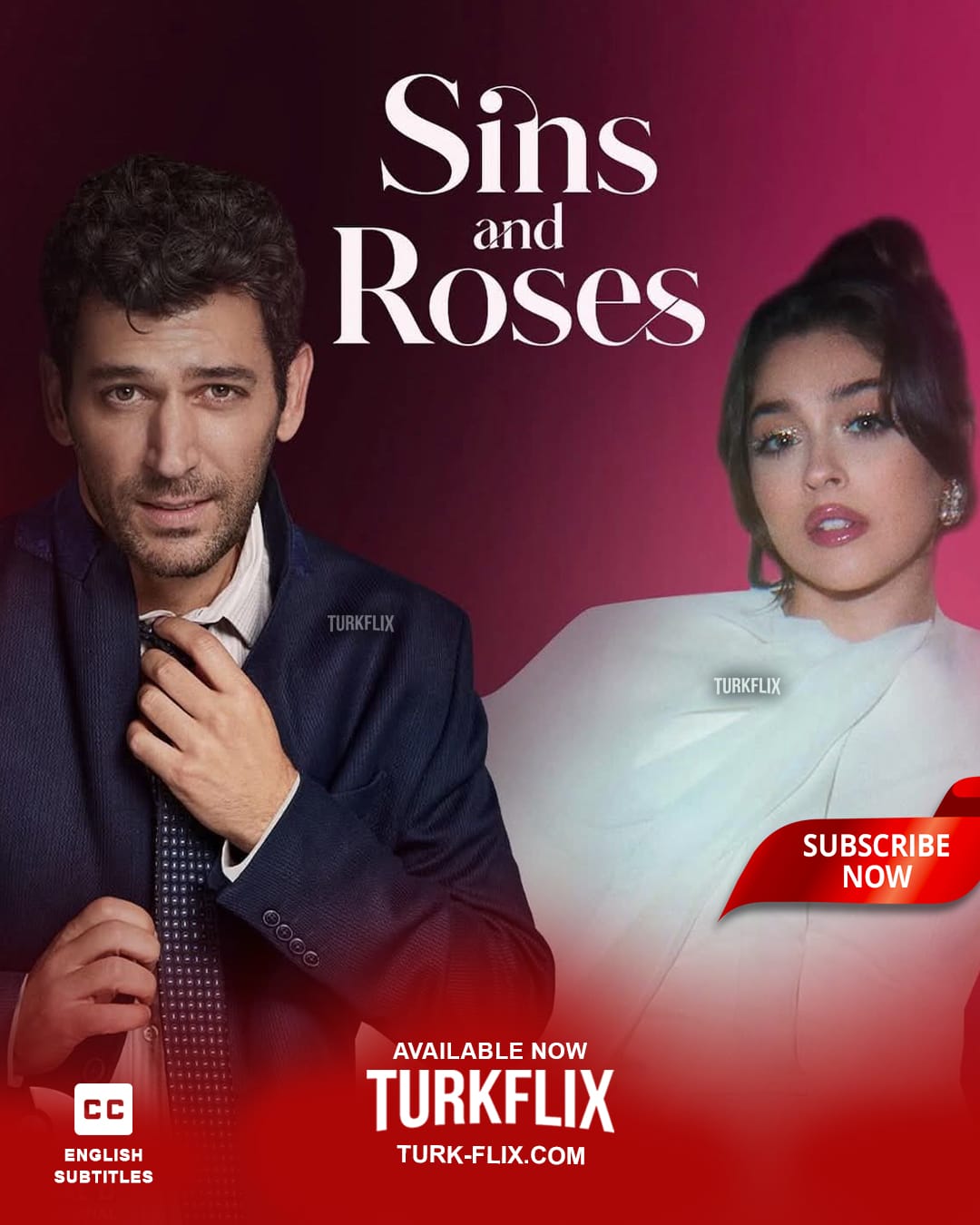 Guller ve Gunahlar